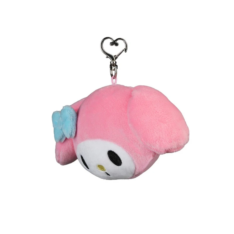 Hello Kitty - My Melody Plüsch Schlüsselanhänger