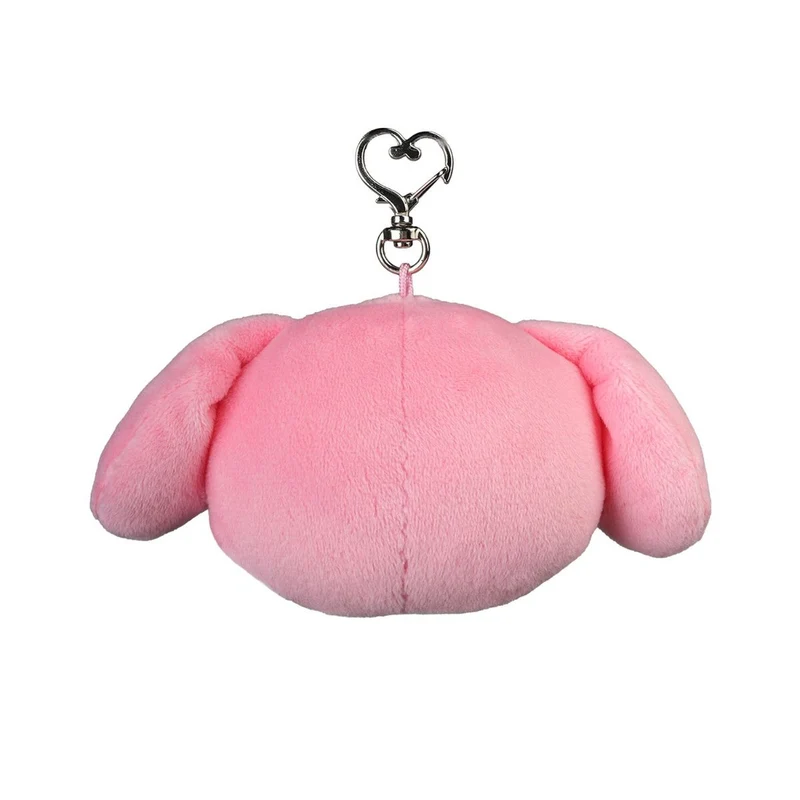 Hello Kitty - My Melody Plüsch Schlüsselanhänger