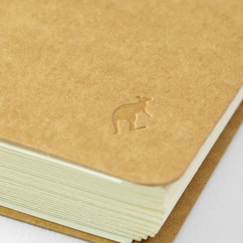 Paper Pocket B6 Spiral Ring Notebook