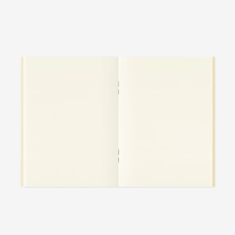 013. MD Paper Cream Refil Passport Size