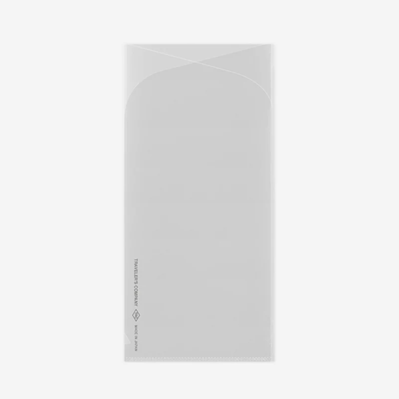 029. Three-Fold File Refill