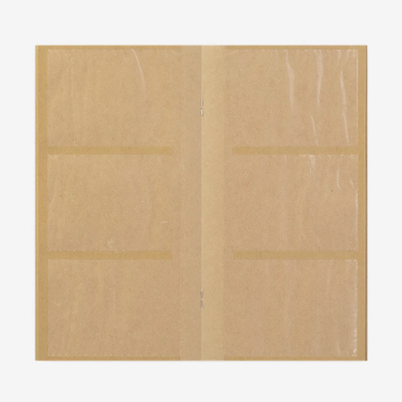 028. Card File Refill