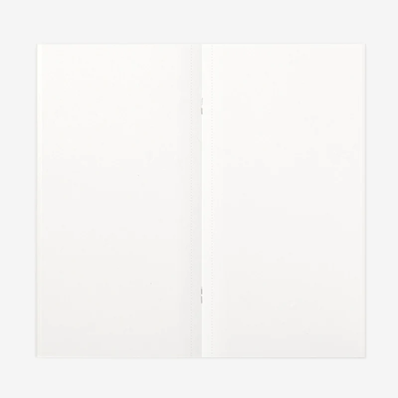 027. Watercolor Paper Refill