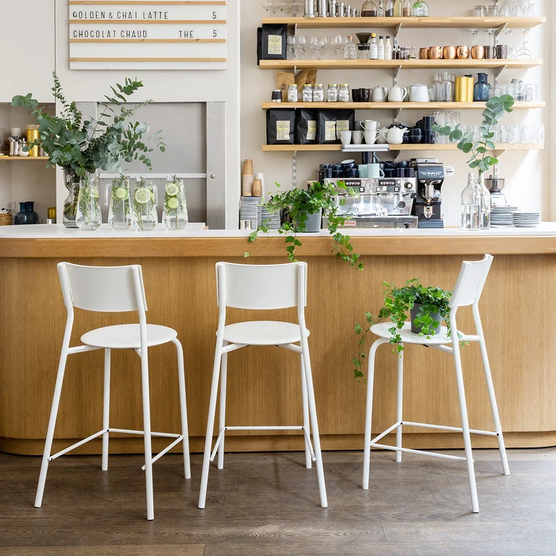 SSDr Bar Chair 65 cm