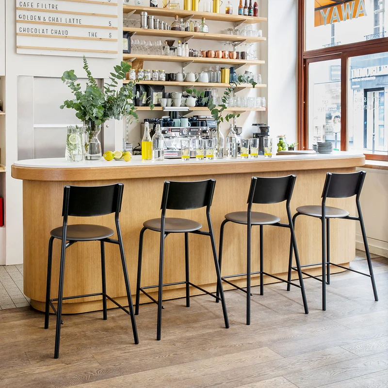 SSDr Bar Chair 75 cm