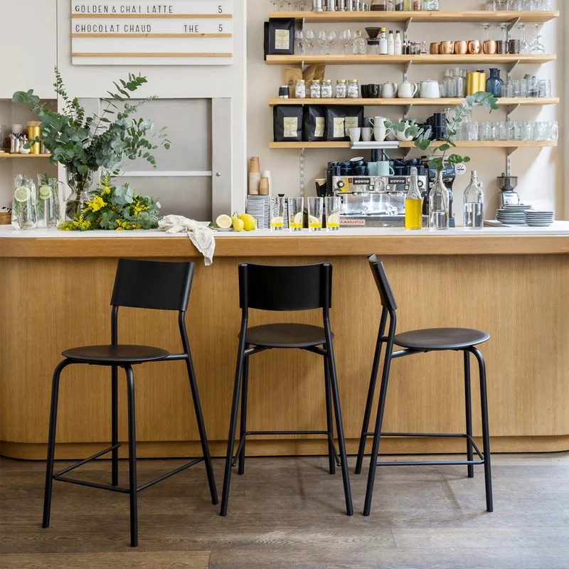 SSDr Bar Chair 75 cm