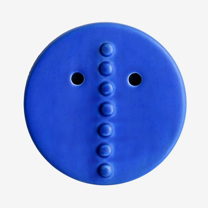 Tomo Mask Bump Blue