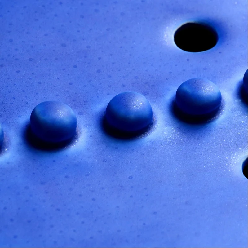 Tomo Mask Bump Blue