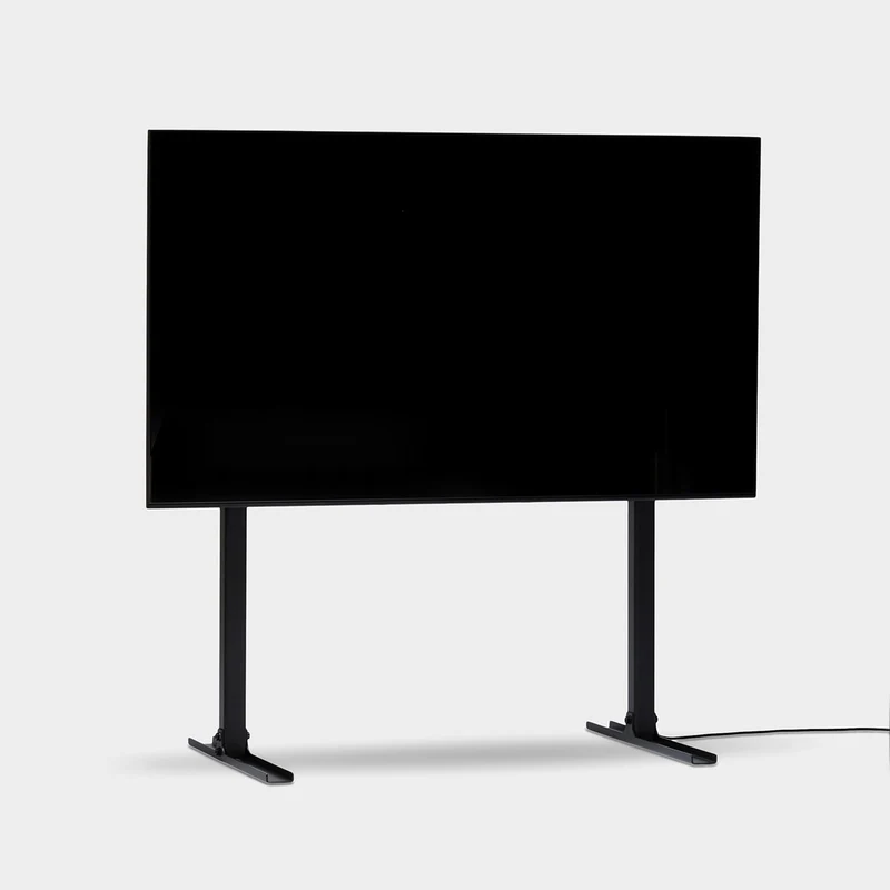 Straight Tall TV-Ständer