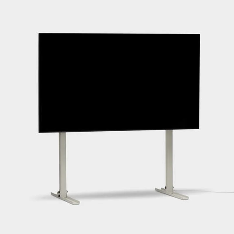 Straight Tall TV-Ständer
