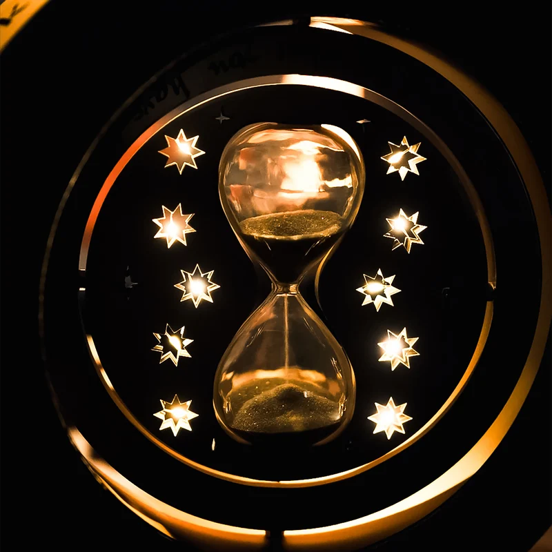 Harry Potter - Zeitumkehrer Adventskalender