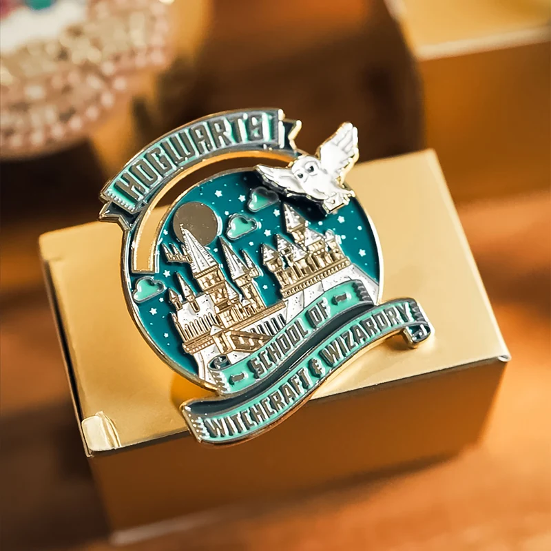 Harry Potter - Zeitumkehrer Adventskalender