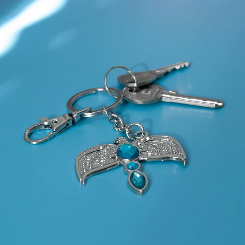 Harry Potter - Ravenclaw Diadem Schlüsselanhänger