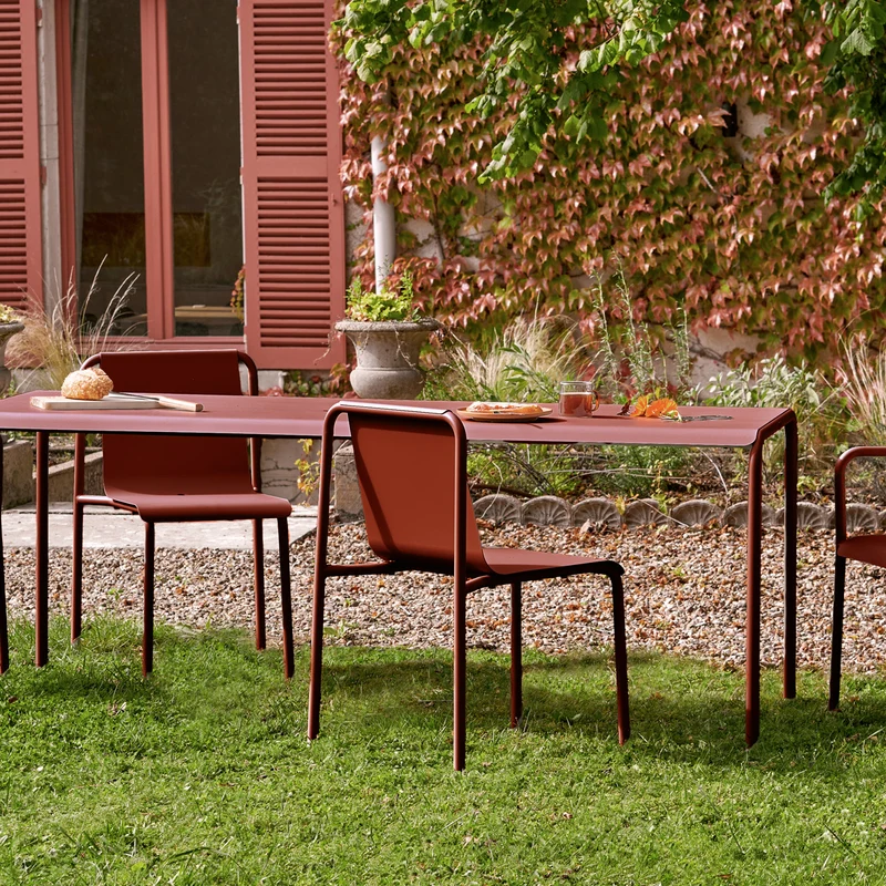 PANORAMA Outdoor Table
