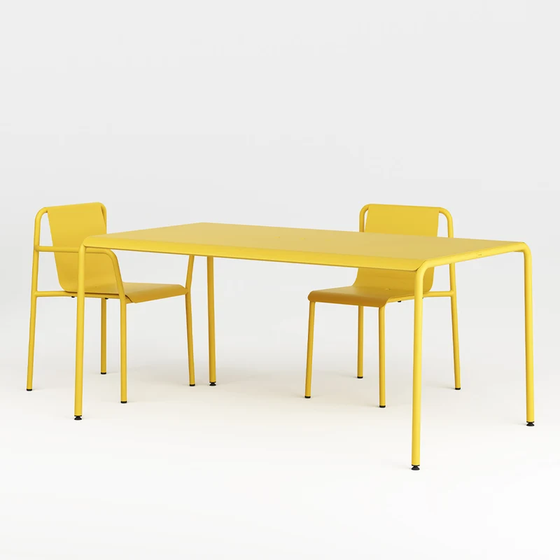 PANORAMA Outdoor Table