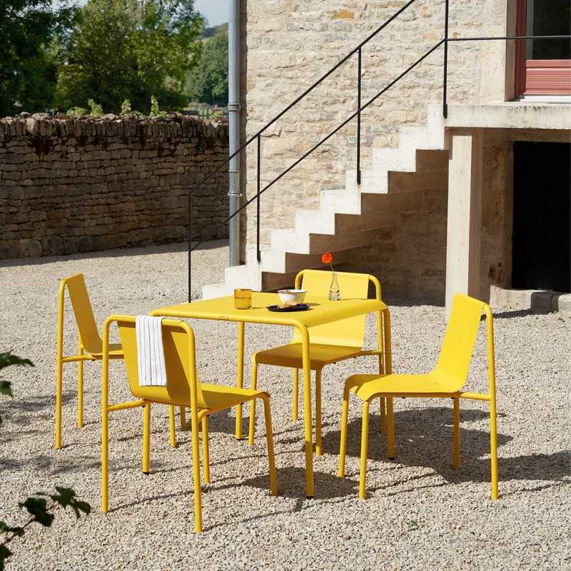 PANORAMA Outdoor Table