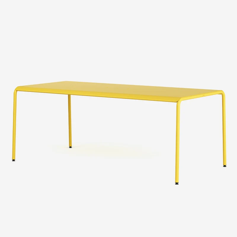 PANORAMA Outdoor Table