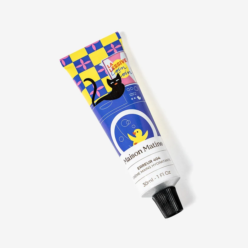Erreur 404 Handcreme 30ml