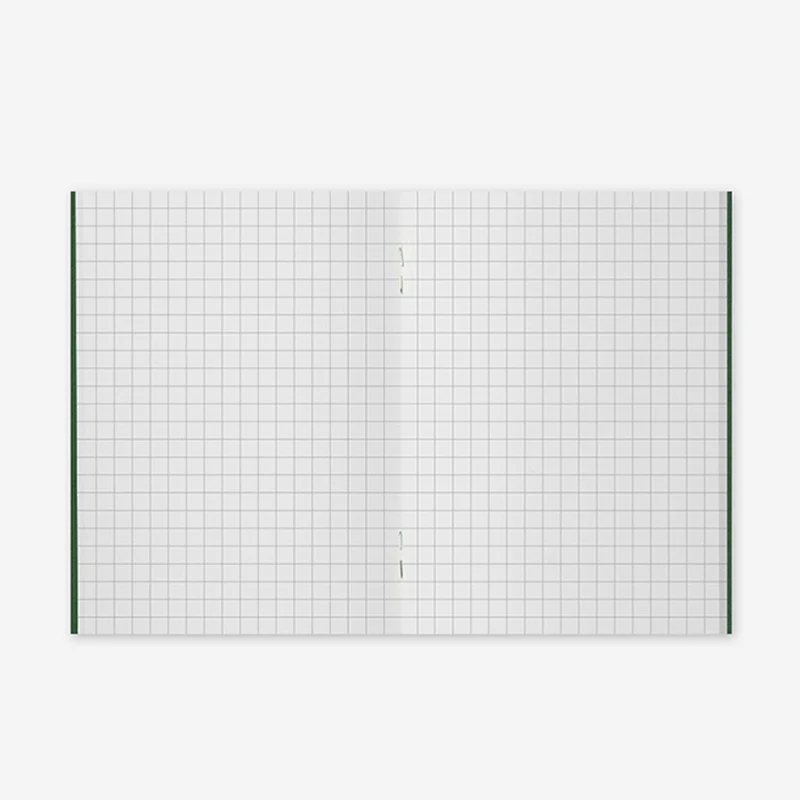 002. Grid Refill Passport Size