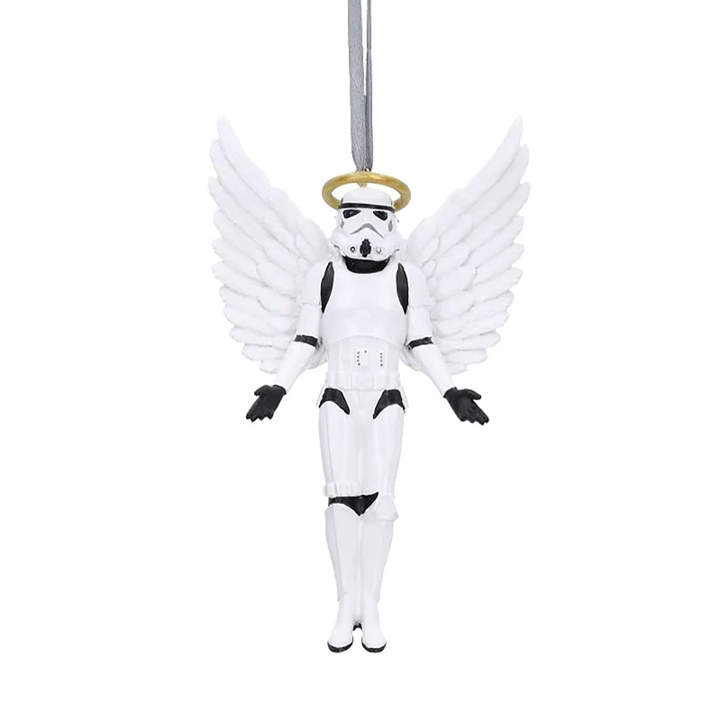 Stormtrooper For Heaven’s Sake Weihnachtsbaum-Schmuck - Star Wars