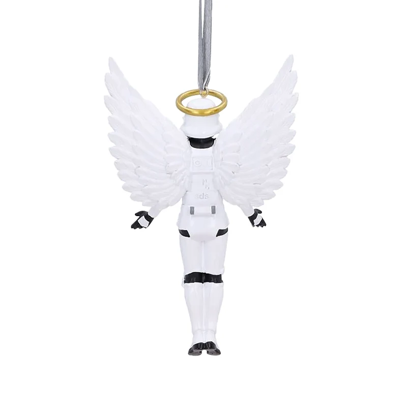 Stormtrooper For Heaven’s Sake Weihnachtsbaum-Schmuck - Star Wars