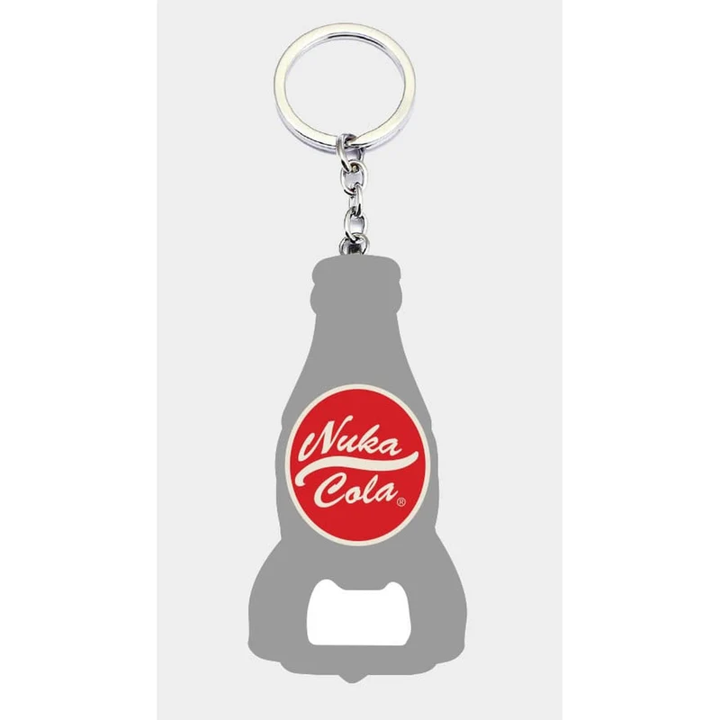 Fallout - Nuka Cola Flaschenöffner