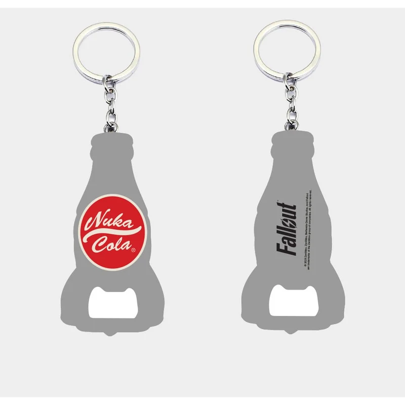 Fallout - Nuka Cola Flaschenöffner