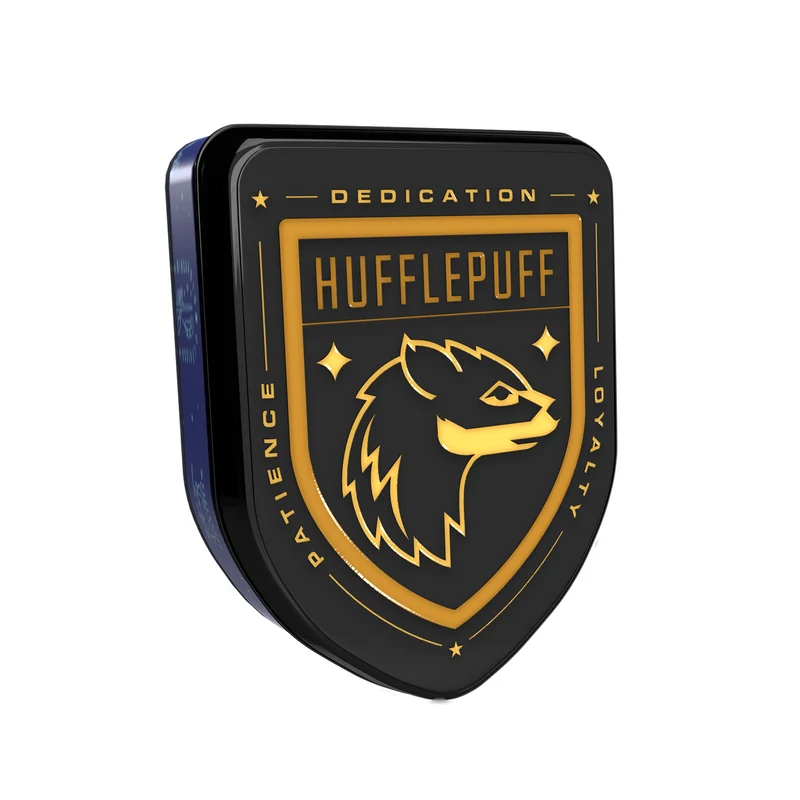 Harry Potter - Hauswappen Dose mit Jelly Beans