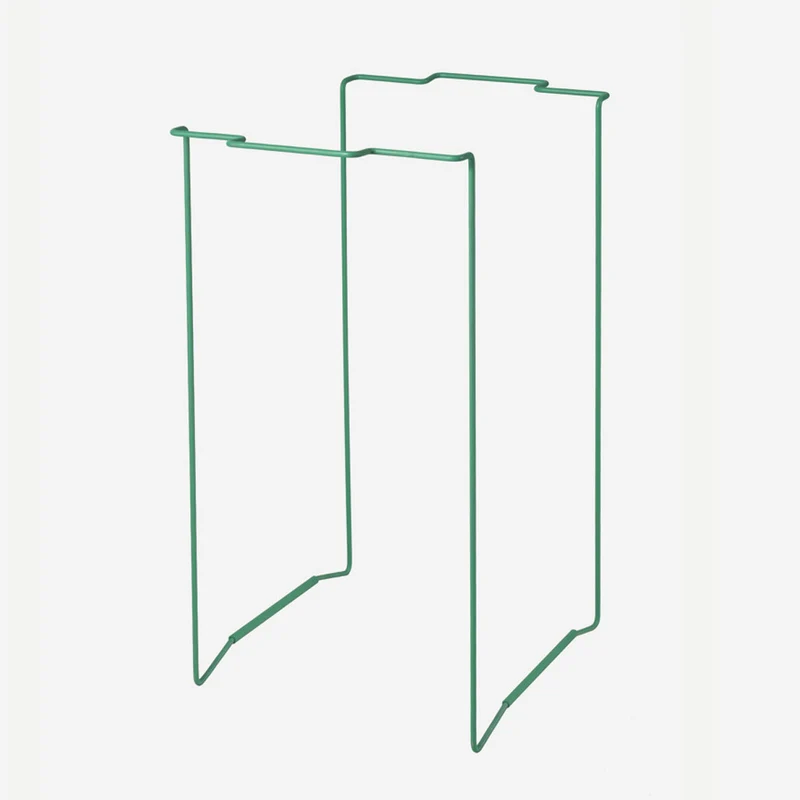 Trash Rack Green