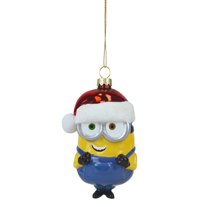 Minions - Bob Weihnachtsbaum-Kugel