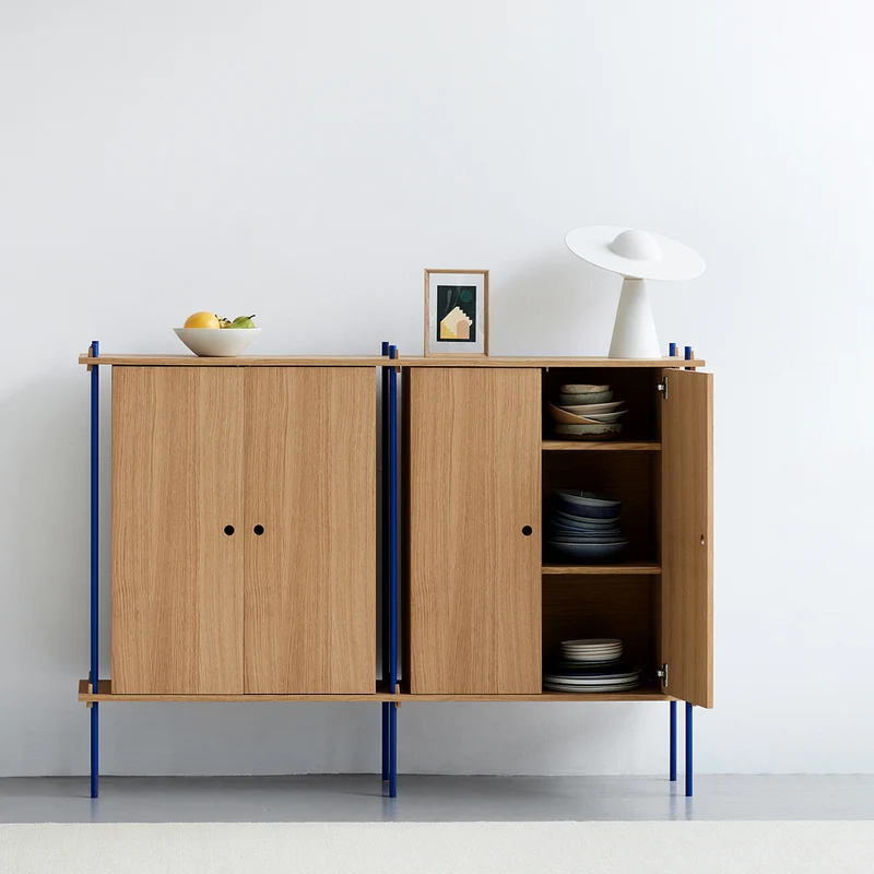 Shelving System – s.115.2.E