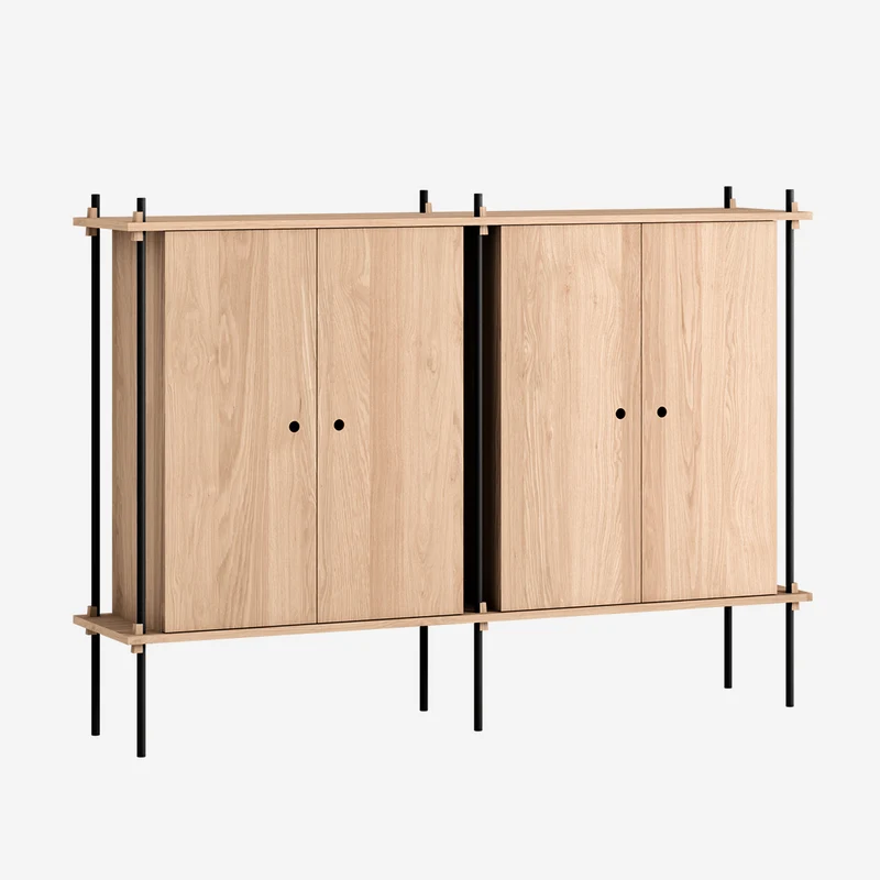 Shelving System – s.115.2.E