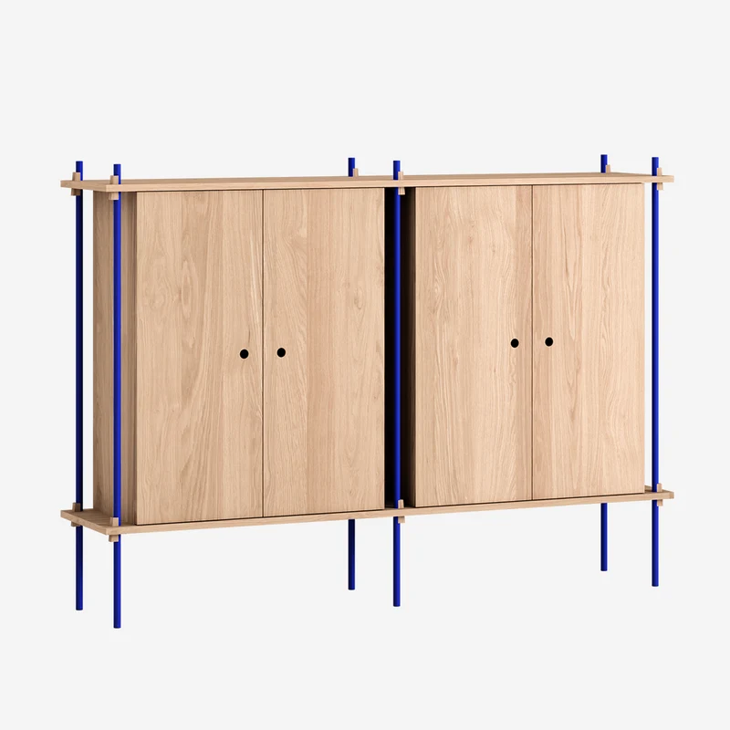 Shelving System – s.115.2.E
