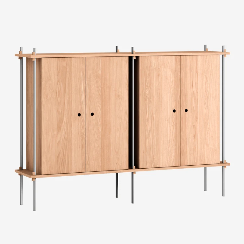 Shelving System – s.115.2.E