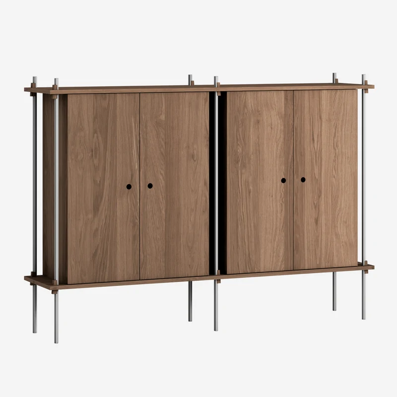 Shelving System – s.115.2.E