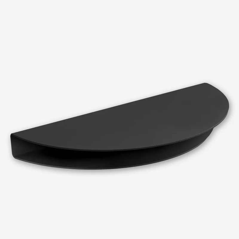 Half Moon Shelf Large