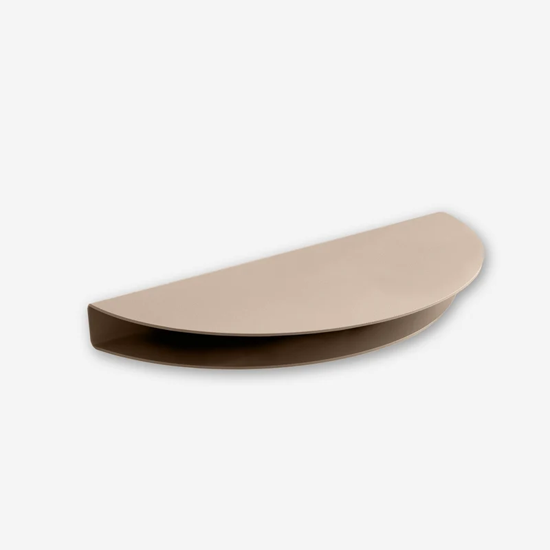 Half Moon Shelf Small