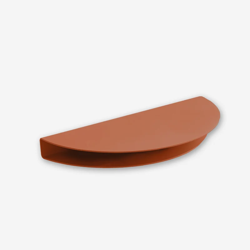 Half Moon Shelf Small