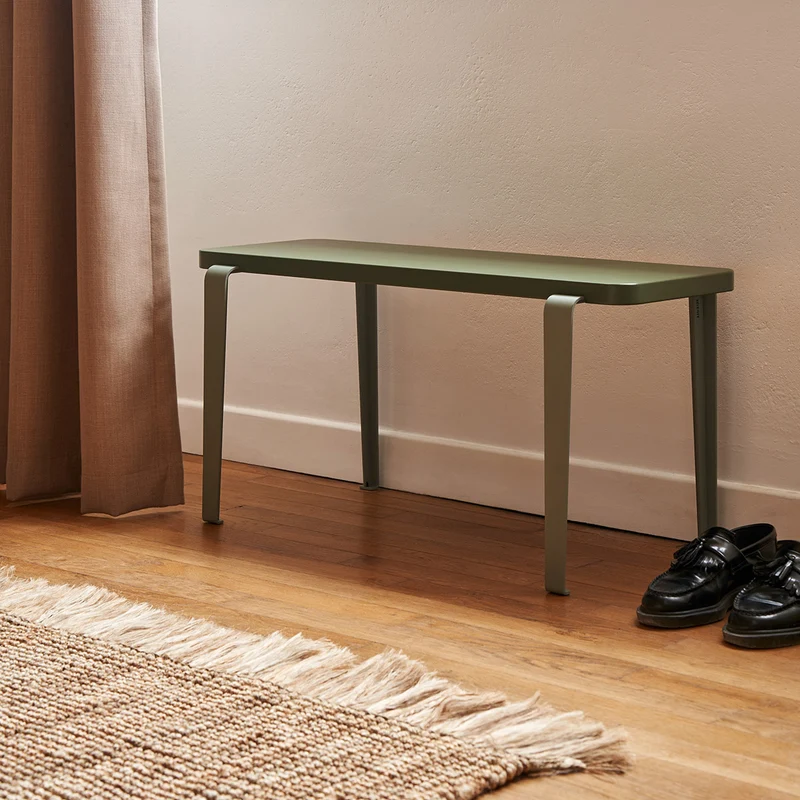 LOU Bench