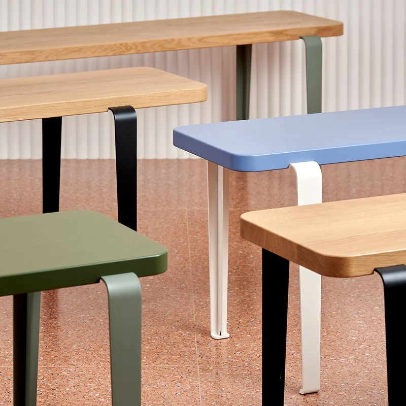 LOU Bench