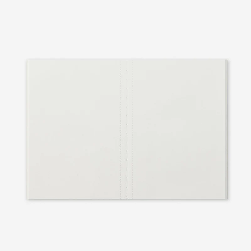 005. Lightweight Paper Refill Passport Size