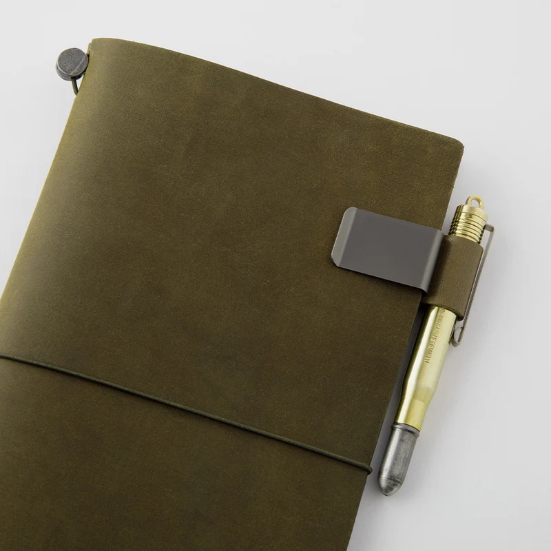 016. Penholder (M) Olive
