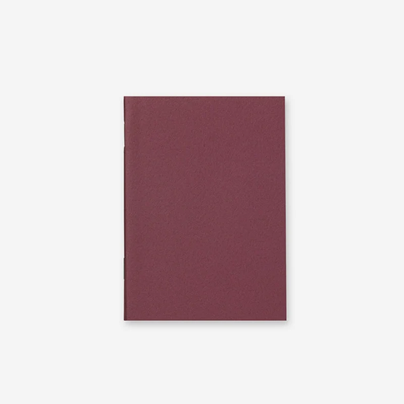 003. Blank Refill Passport Size