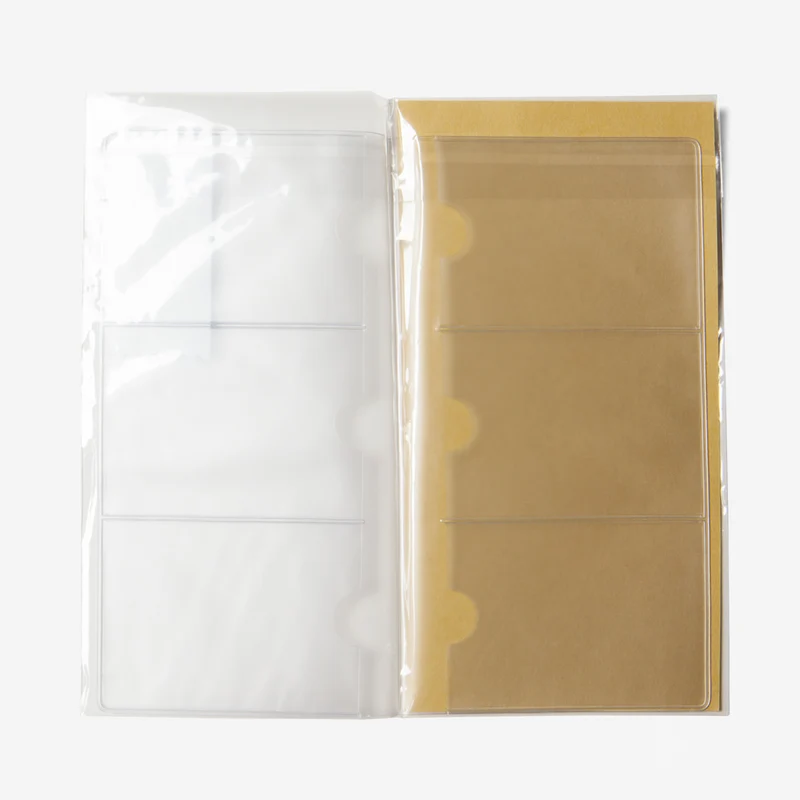 007. Card File