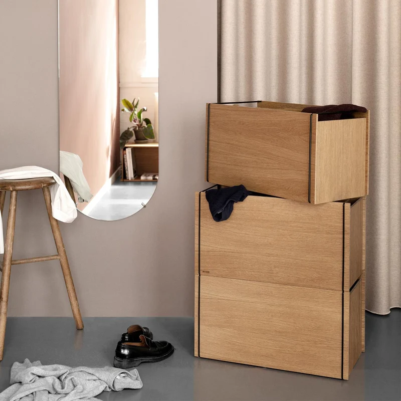 Storage Box - Set of 3