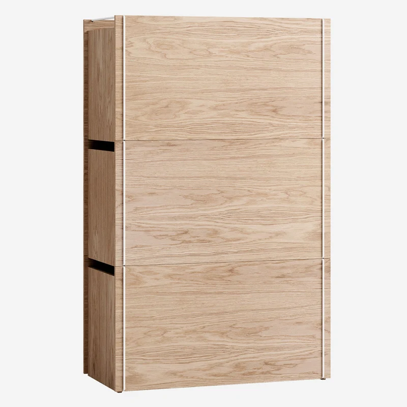 Storage Box - Set of 3