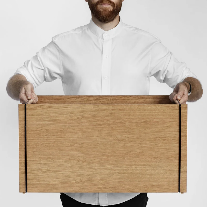 Storage Box