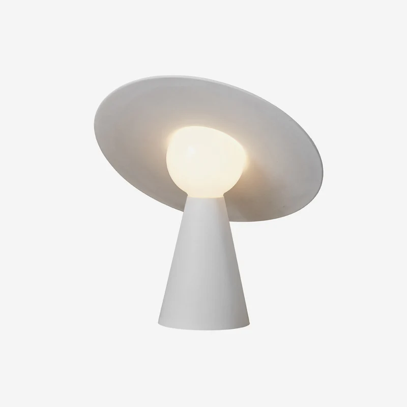 Ceramic Table Lamp
