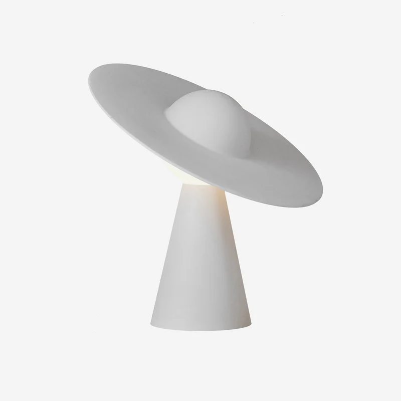 Ceramic Table Lamp