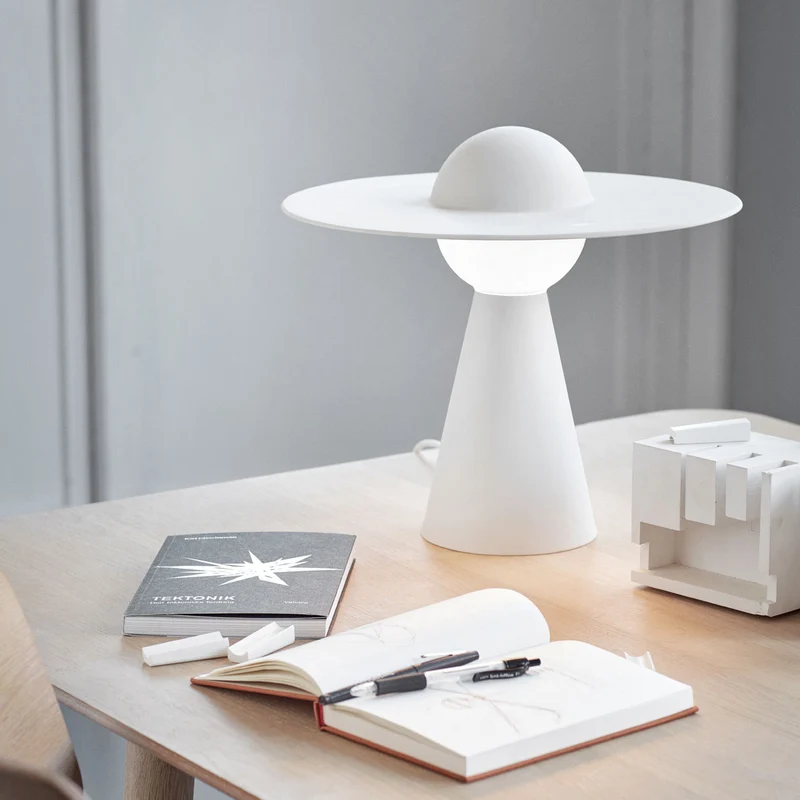Ceramic Table Lamp